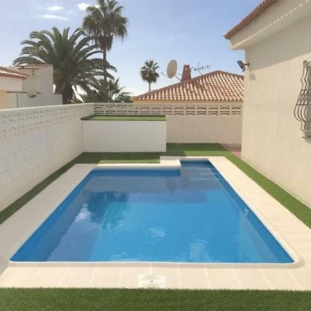 Chalet 83 Con Piscina Privada Callao Salvaje Esterno foto